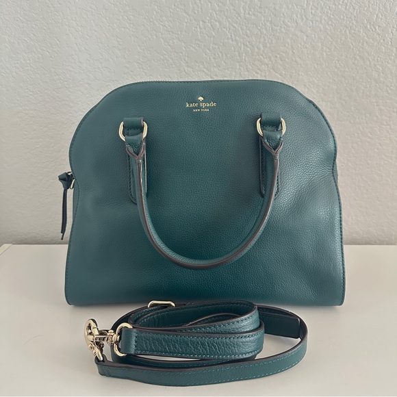 Kate Spade Satchel Bag - Picture 2 of 6